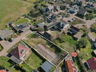 Boodtlaan 42-A, 1796 BG De Koog