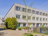 Bijvoetstraat 18, 2033 ZD Haarlem