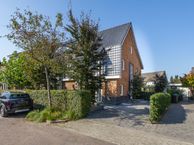 Norbertijnenlaan 34, 2408 KA Alphen aan den Rijn