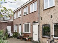 Kenaustraat 8-E, 2011 MX Haarlem