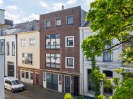 Driekoningendwarsstraat 34-2, 6828 EH Arnhem