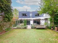 Oosterhoutlaan 3-A, 2012 RA Haarlem