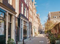Langestraat 54-B, 1015 AM Amsterdam