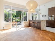 Van Zaeckstraat 37, 2596 TR Den Haag