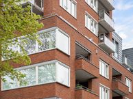 Chris Bennekerslaan 27-U, 3061 EB Rotterdam