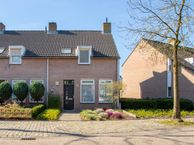 Calluna 24, 5091 ER Oost West en Middelbeers