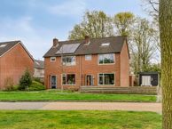 Wethouder Iwe Hutstraat 21, 9351 RA Leek