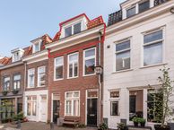 Scheepmakersdijk 49-B, 2011 AS Haarlem