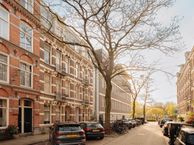 Den Texstraat 8-B, 1017 ZA Amsterdam