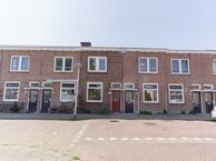 Borneostraat 13, 2612 AC Delft