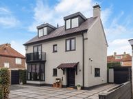 Vondellaan 25, 2041 BA Zandvoort