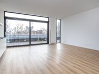 Westzeedijk 507-D, 3024 EL Rotterdam