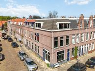 Magnoliastraat 9, 3551 GR Utrecht