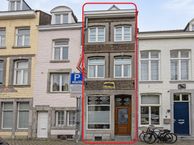 Boschstraat 53, 6211 AT Maastricht