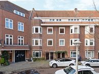 Kromme Leimuidenstraat 22-1, 1059 EN Amsterdam