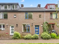 Dorscamp 8, 3992 BN Houten