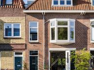 Meester Cornelisstraat 4, 2023 DG Haarlem