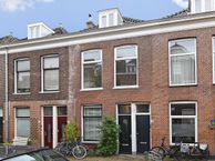 Warmoezierstraat 26, 2613 VJ Delft