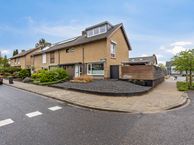 Kasteel Frymersonstraat 33, 6043 XK Roermond