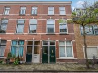 President Steinstraat 22-A, 2312 ZS Leiden