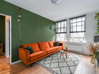 Indigostraat 35, 2563 RE Den Haag