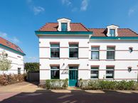 P.A. Weeldenburgpad 8, 1217 MB Hilversum