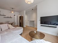 De Perponcherstraat 25-E, 2518 SN Den Haag