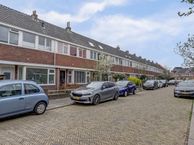 Bisschop Bottemannestraat 3, 1817 EM Alkmaar