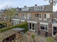 Stevinstraat 2, 8265 BL Kampen