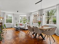 Geulstraat 12-1, 1078 KZ Amsterdam