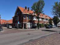 Stevinstraat 56-A, 2587 EM Den Haag