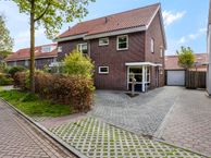 Noorburgerbos 20, 6718 GA Ede