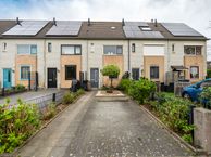 Jan Rijksenstraat 60, 1335 NT Almere