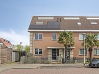 Oesterbank 23, 3162 VJ Rhoon