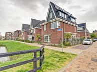 Gagelpad 17, 2652 ME Berkel en Rodenrijs