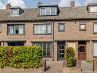 Schrepelstraat 15, 4835 BC Breda