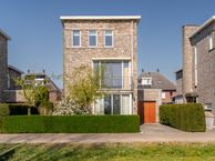 Paleismuur 72, 3991 VV Houten