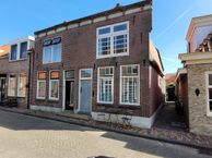 Wijdesteeg 12, 1671 AD Medemblik