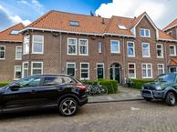 Poortstraat 5-A, 9716 JG Groningen