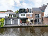 Hooftstraat 207, 2406 GH Alphen aan den Rijn
