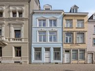 Boschstraat 47-A, 6211 AT Maastricht