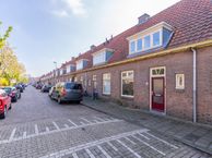 Luit Blomstraat 5, 3555 TD Utrecht