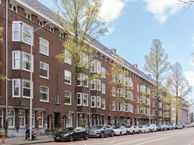 Haarlemmermeerstraat 50-3, 1058 KB Amsterdam