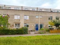 Buñuellaan 53, 1325 PM Almere