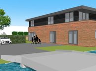 Aan het Spoor 5-B, 3641 SZ Mijdrecht