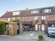 Hugo van Woerdenstraat 55, 2332 PG Leiden