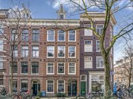 Frans Halsstraat 94-H, 1072 BX Amsterdam