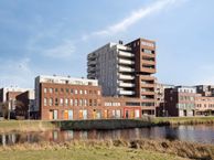 Albardagracht 100, 1067 DZ Amsterdam