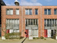 Ferdinant Spitstraat 59, 1069 KB Amsterdam