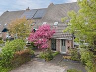 Burg. Warnerslaan 29, 1761 GE Anna Paulowna